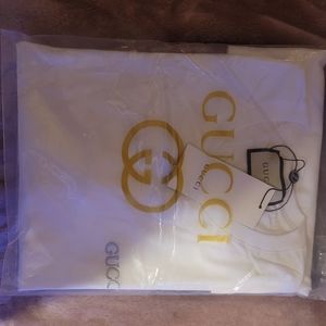 Nice logo shirt. Nwt. Fits 3xl.